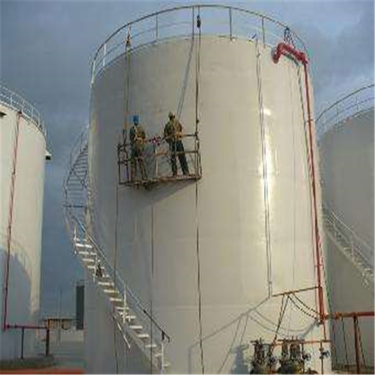 香坊喷漆翻新・工业喷漆・设备喷漆服务简介